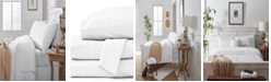 Grund Certified 100% Organic Cotton Bed Sheets, Full